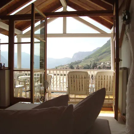 Sonnenresidence Alpenhof Termeno Exterior photo