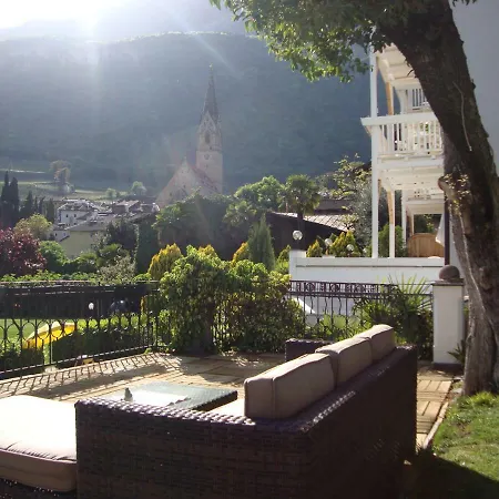 Sonnenresidence Alpenhof Termeno Exterior photo