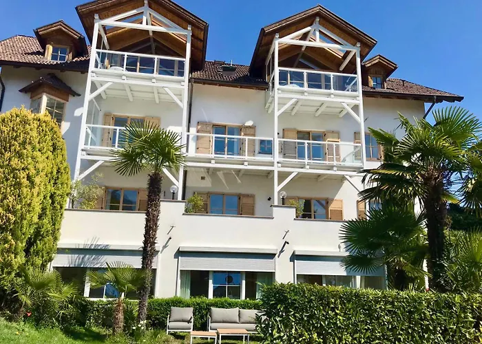 Sonnenresidence Alpenhof