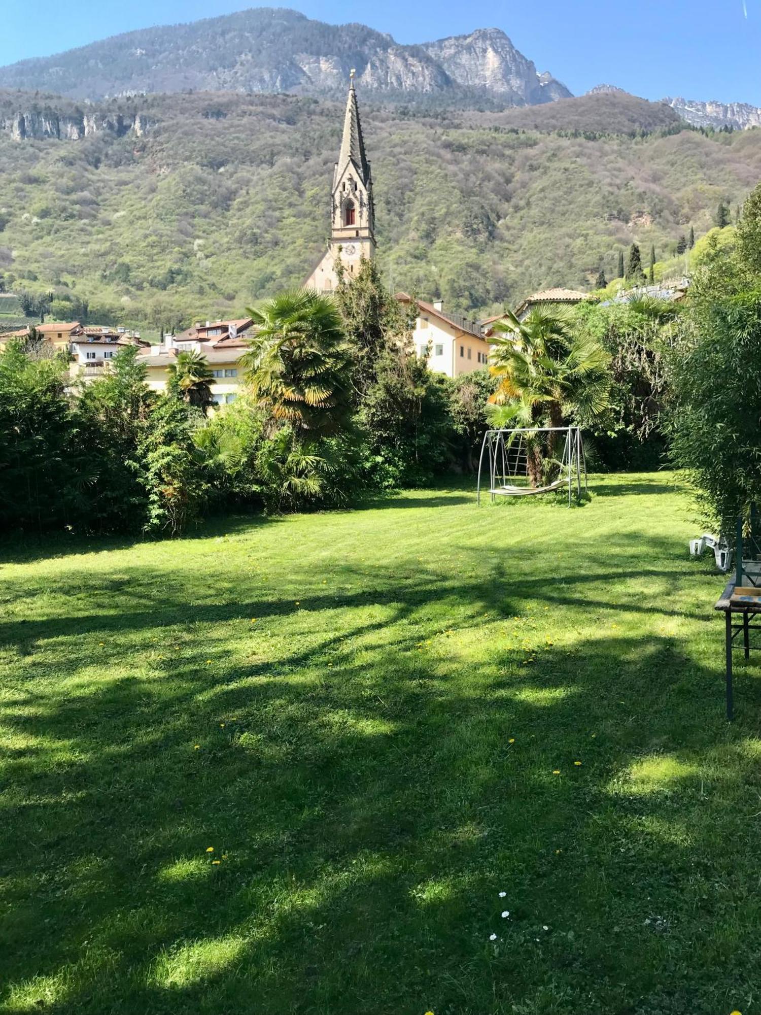 Sonnenresidence Alpenhof Appartement *
