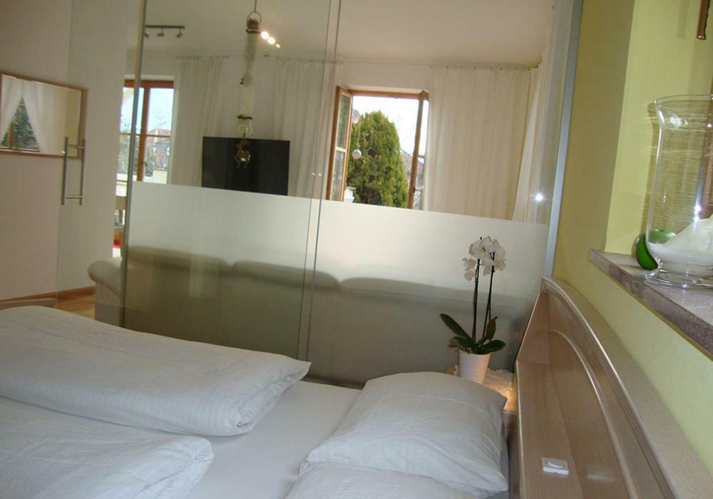 Apartment Sonnenresidence Alpenhof