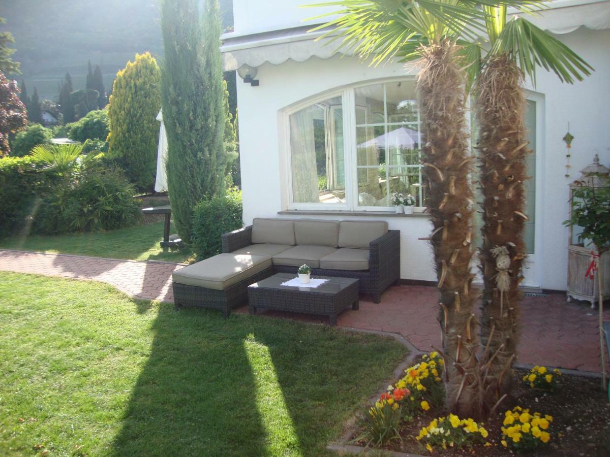 Sonnenresidence Alpenhof *