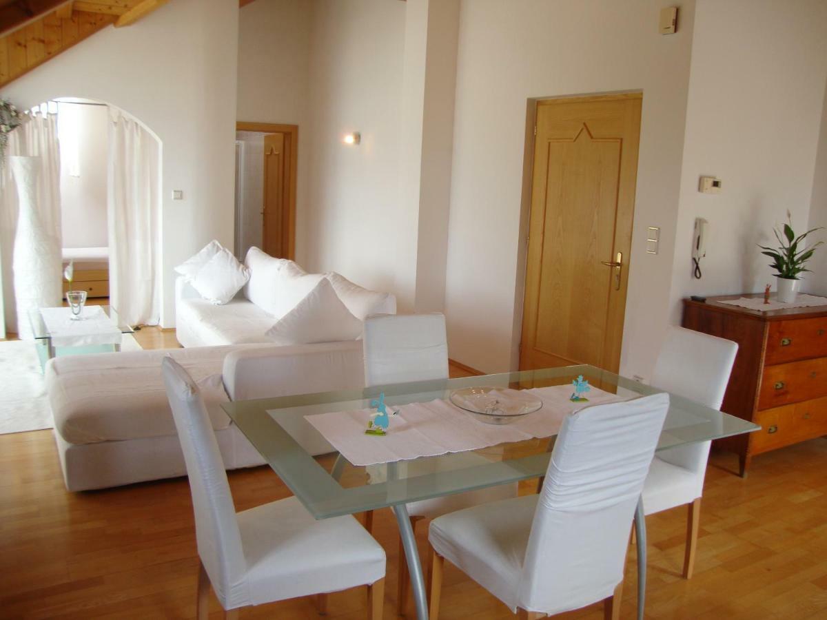 Sonnenresidence Alpenhof Apartment