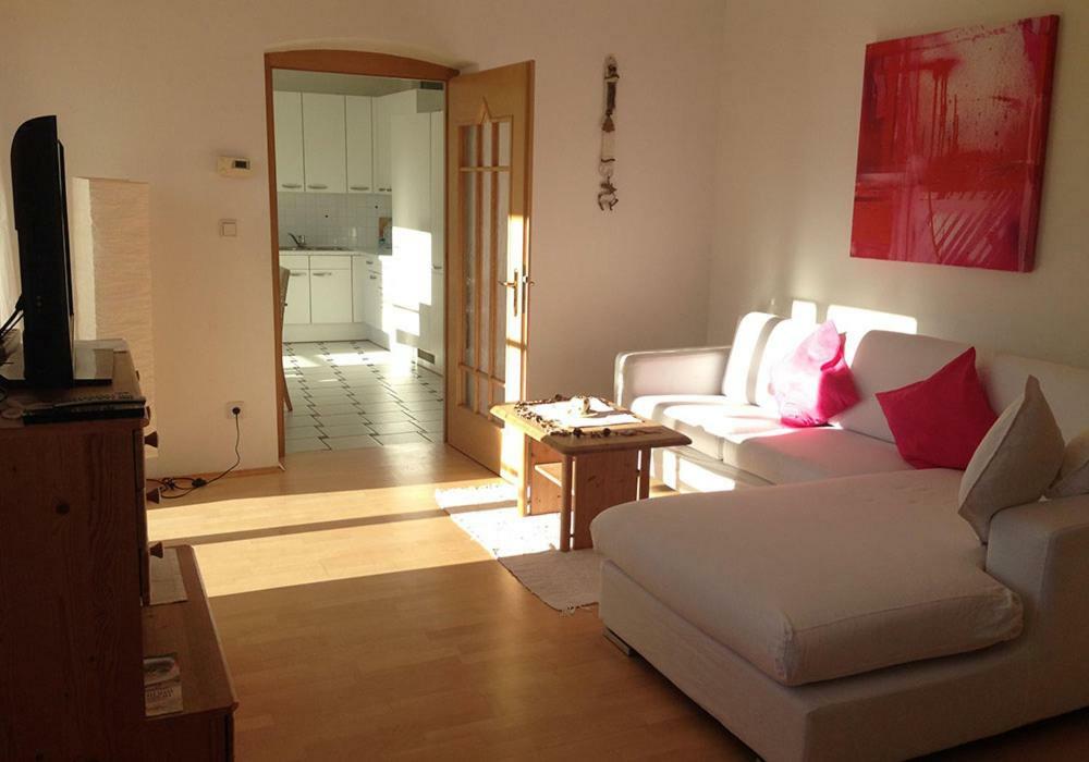 Sonnenresidence Alpenhof *