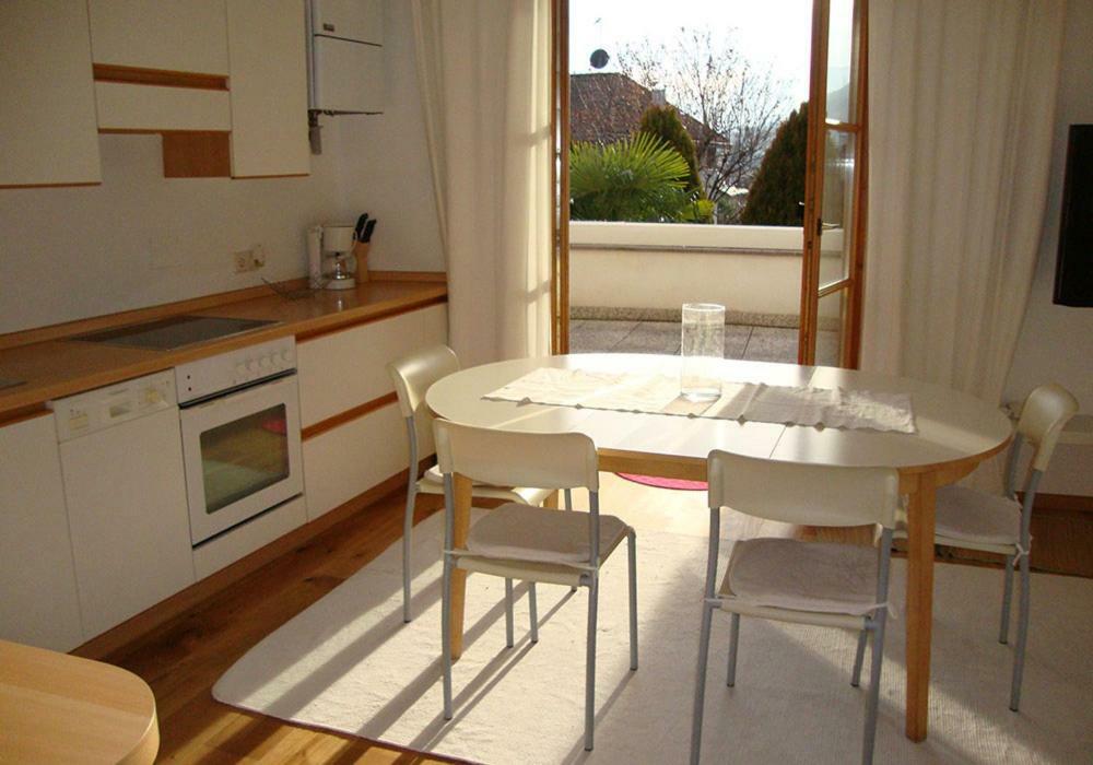 Sonnenresidence Alpenhof * Termeno