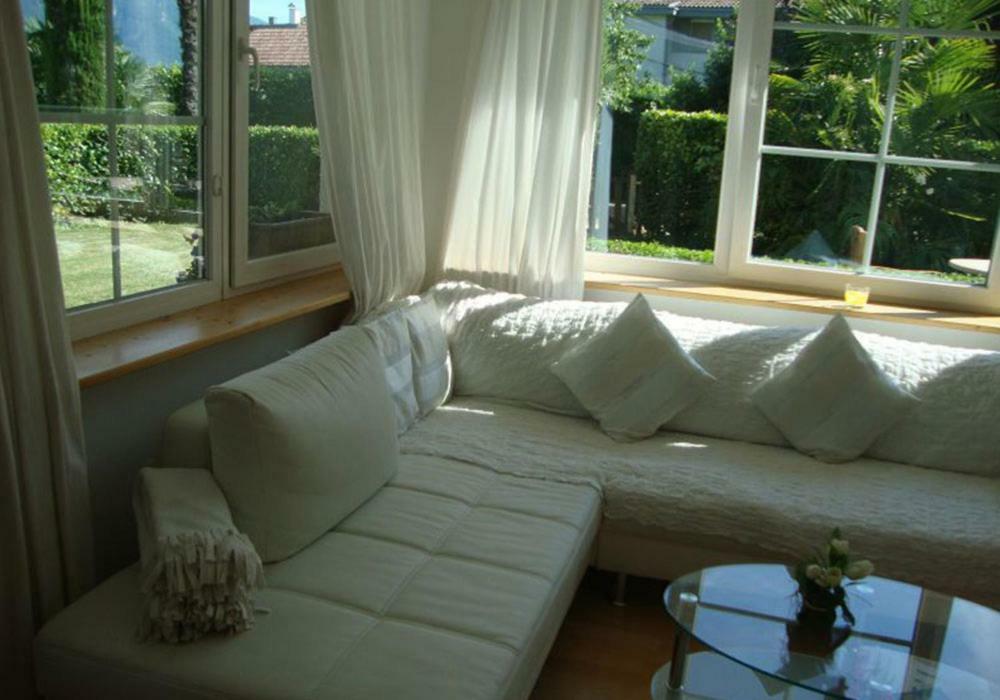 Sonnenresidence Alpenhof Apartment Termeno