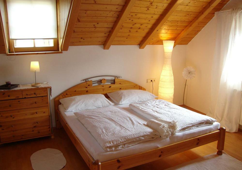 Sonnenresidence Alpenhof