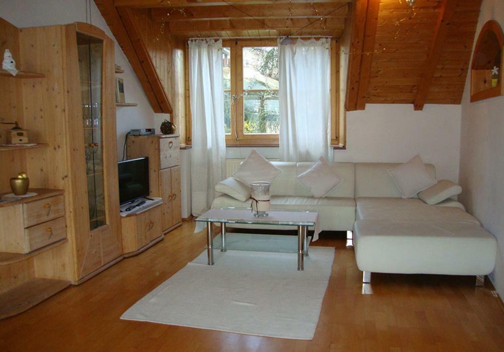 Sonnenresidence Alpenhof Termeno