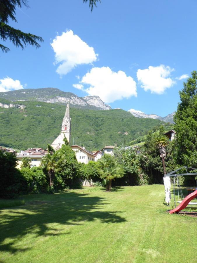 Sonnenresidence Alpenhof *