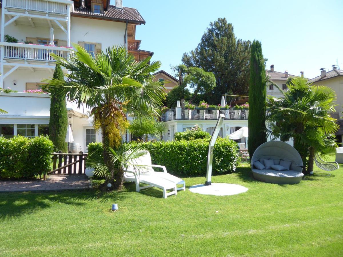 Apartment Sonnenresidence Alpenhof *
